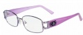 Fendi F856 Eyeglasses