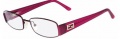 Fendi F878 Eyeglasses