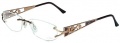 Cazal 4161 Eyeglasses