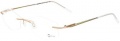 Cazal C-Light 0003 Eyeglasses