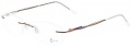 Cazal C-Lights 0004 Eyeglasses