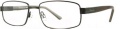 Kenneth Cole New York KC0153 Eyeglasses