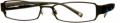 Kenneth Cole Reaction KC0660 Eyeglasses