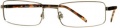 Kenneth Cole Reaction KC0665 Eyeglasses
