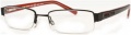 Kenneth Cole Reaction KC0678 Eyeglasses