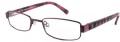Kenneth Cole Reaction KC0705 Eyeglasses