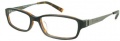 Kenneth Cole Reaction KC0714 Eyeglasses