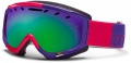 Smith Optics Phase Snow Goggles