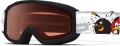 Smith Optics Sidekick Snow Goggles