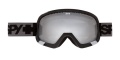 Spy Optic Platoon Goggles - Mirror Lenses