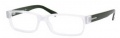 Gucci 1651 Eyeglasses 
