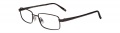 Joseph Abboud JA4011 Eyeglasses