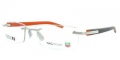Tag Heuer Trends Rubber 8109 Eyeglasses