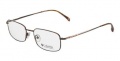 Columbia Baker Point 152 Eyeglasses