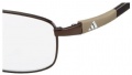 Adidas A623 Ambition Full Rim Sunglasses