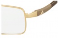 Adidas A644 Ambition Full Rim Eyeglassses
