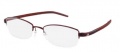 Adidas A670 Eyeglasses