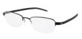 Adidas A675 Eyeglasses