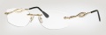 Caviar 2328 Eyeglasses 