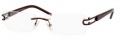 Jimmy Choo 04 Eyeglasses 