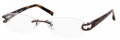 Jimmy Choo 39 Eyeglasses