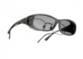 Cocoons OveRx 3D Mini Slim Sunglasses
