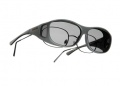Cocoons OveRx Slim Line 3D Sunglasses 