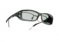 Cocoons OveRx Wide Line 3D Sunglasses