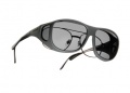 Cocoons OveRx Pilot 3D Sunglasses