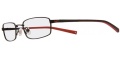 Nike 4180  Eyeglasses 