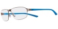 Nike 4201 Eyeglasses