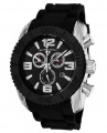 Swiss Legend Commander IP Bezels Watch 20067