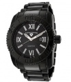 Swiss Legend BB Comander 3H Bracelet Watch 10059