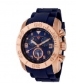 Swiss Legend Commander IP Rubber Watch 20065