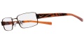 Nike 8075 Eyeglasses 