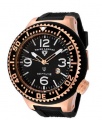 Swiss Legend Neptune Pilot Rose IP Watch 21818