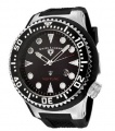 Swiss Legend Neptune Diver Steel 21818