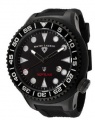 Swiss Legend Neptune Diver Black IP 21818