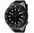Swiss Legend Neptune Diver Gunmetal IP Watch 21818