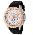 Swiss Legend Evolution IP Bezels Watch 10064