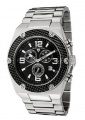 Swiss Legend Throttle Watch 40025 