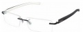 Tag Heuer Trends Rubber 8110 Eyeglasses