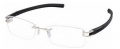 Tag Heuer Track S 7645 Eyeglasses 