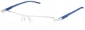 Tag Heuer Automatic 0822 Eyeglasses 