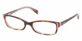 Prada PR 12OV Eyeglasses
