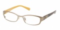 Coach HC5007 Eyeglasses Willow