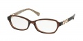 Coach HC6017 Eyeglasses Vanessa