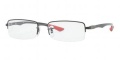 Ray Ban RX8407 Eyeglassess