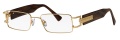 Caviar 1525 Eyeglasses