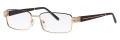 Caviar 1596 Eyeglasses 